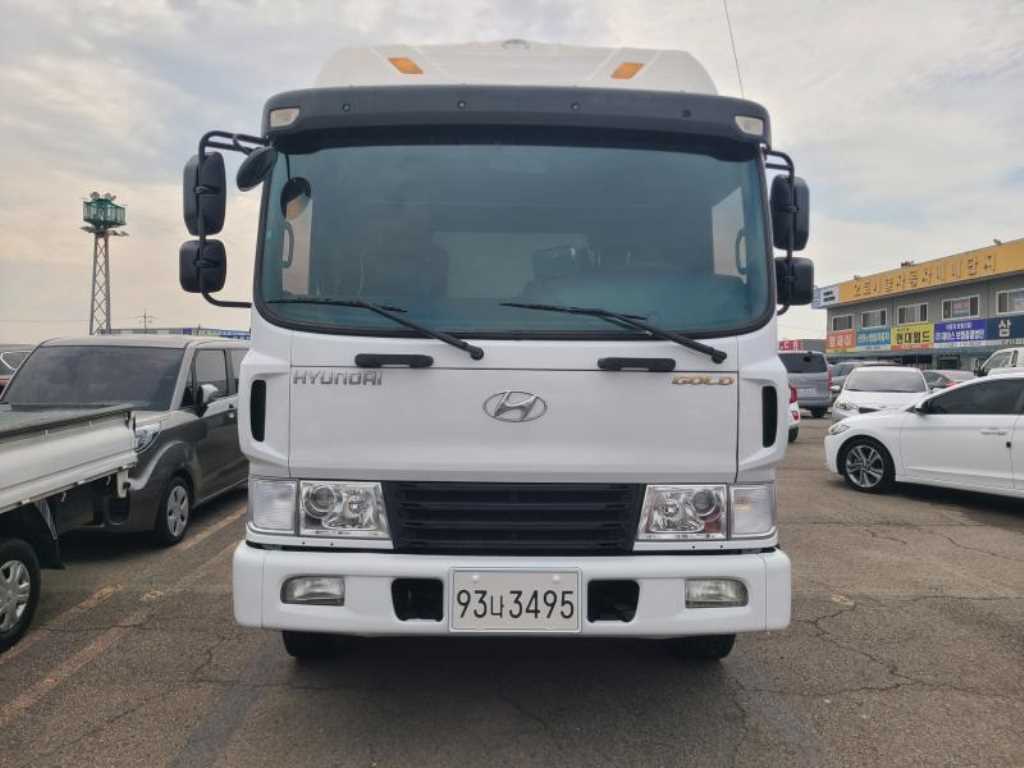 medium and large cargo Cargo - Vista 2