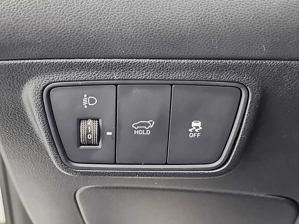 HYUNDAI Tucson 2021 Blanco - Importación desde Corea - HF Imports Iquique - Foto 18