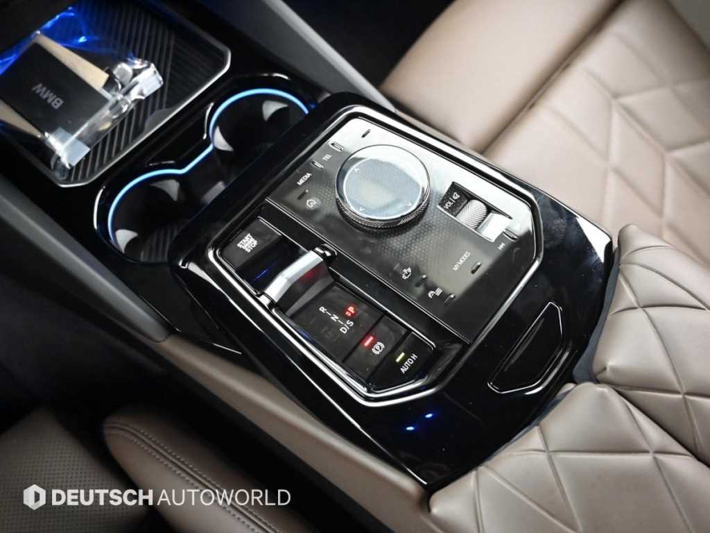 BMW 5 Series - Vista 9