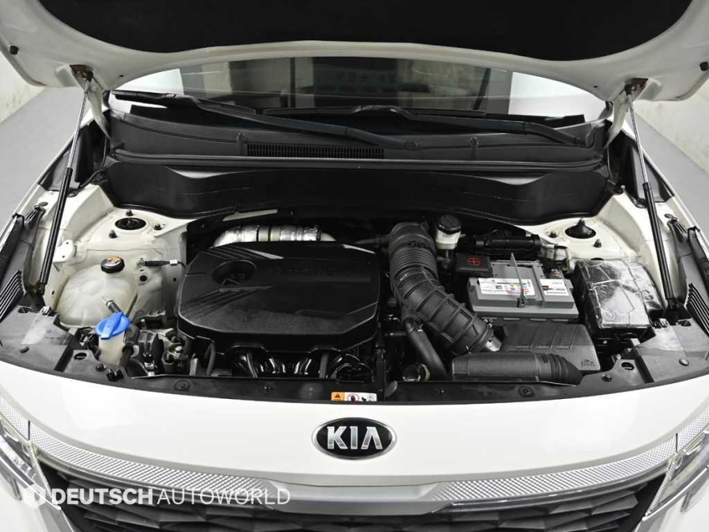 KIA Seltos - Vista 6