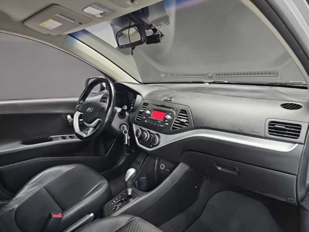 KIA Morning 2013 - Importación desde Corea - HF Imports Iquique - Foto 15