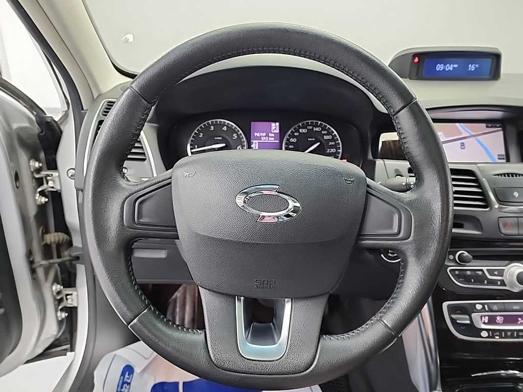 SAMSUNG SM5 - Vista 9