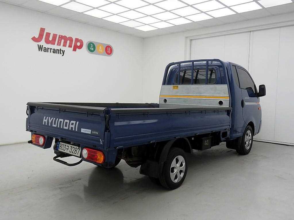 Small Truck Cargo (small) - Vista 4