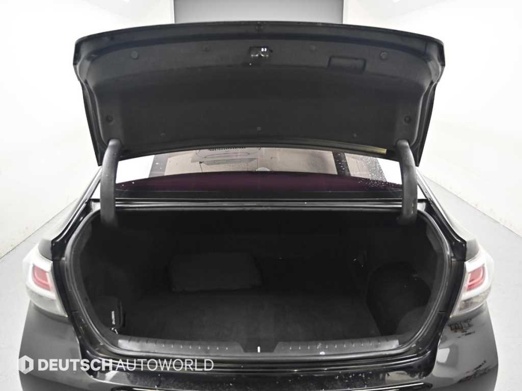 HYUNDAI Sonata 2017 - Importación desde Corea - HF Imports Iquique - Foto 19