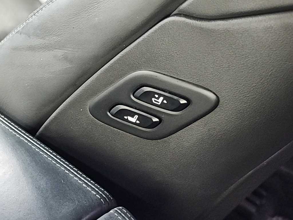 Genesis G80 2018 Negro - Importación desde Corea - HF Imports Iquique - Foto 14