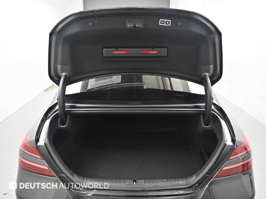 Genesis G70 2021 Gris - Importación desde Corea - HF Imports Iquique - Foto 19
