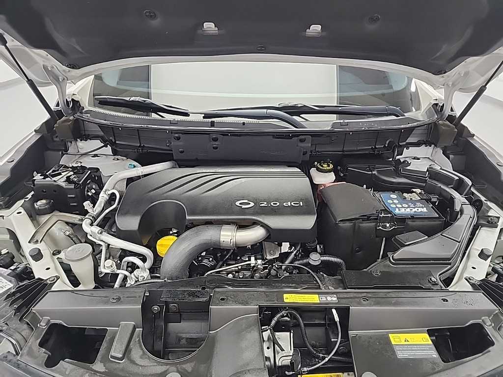 SAMSUNG QM6 - Vista 5