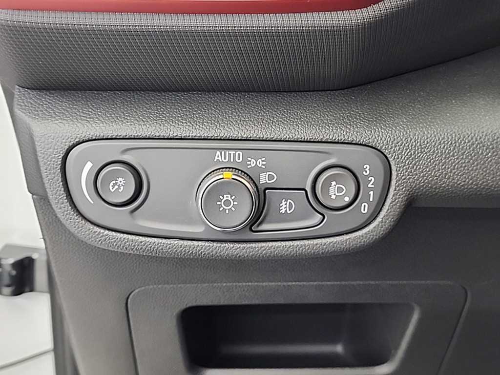 Chevrolet Trail Blazer 2022 - Importación desde Corea - HF Imports Iquique - Foto 18