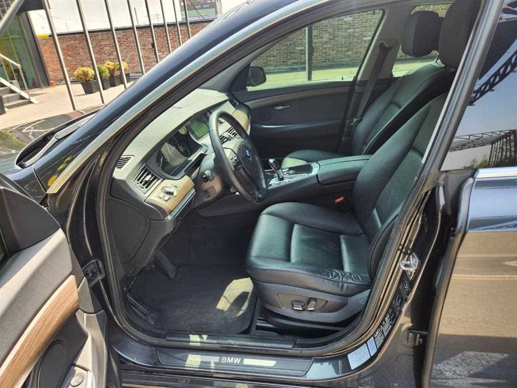 BMW Gran Turismo - Vista 7