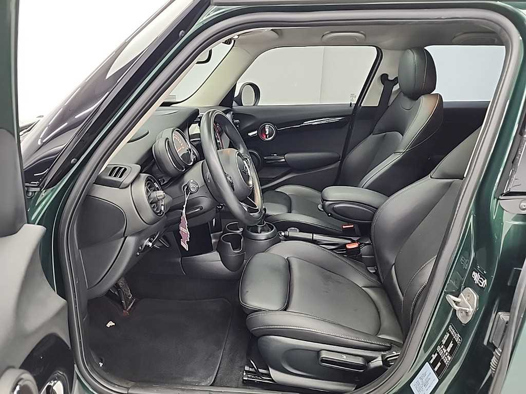 Mini Cooper - Vista 11