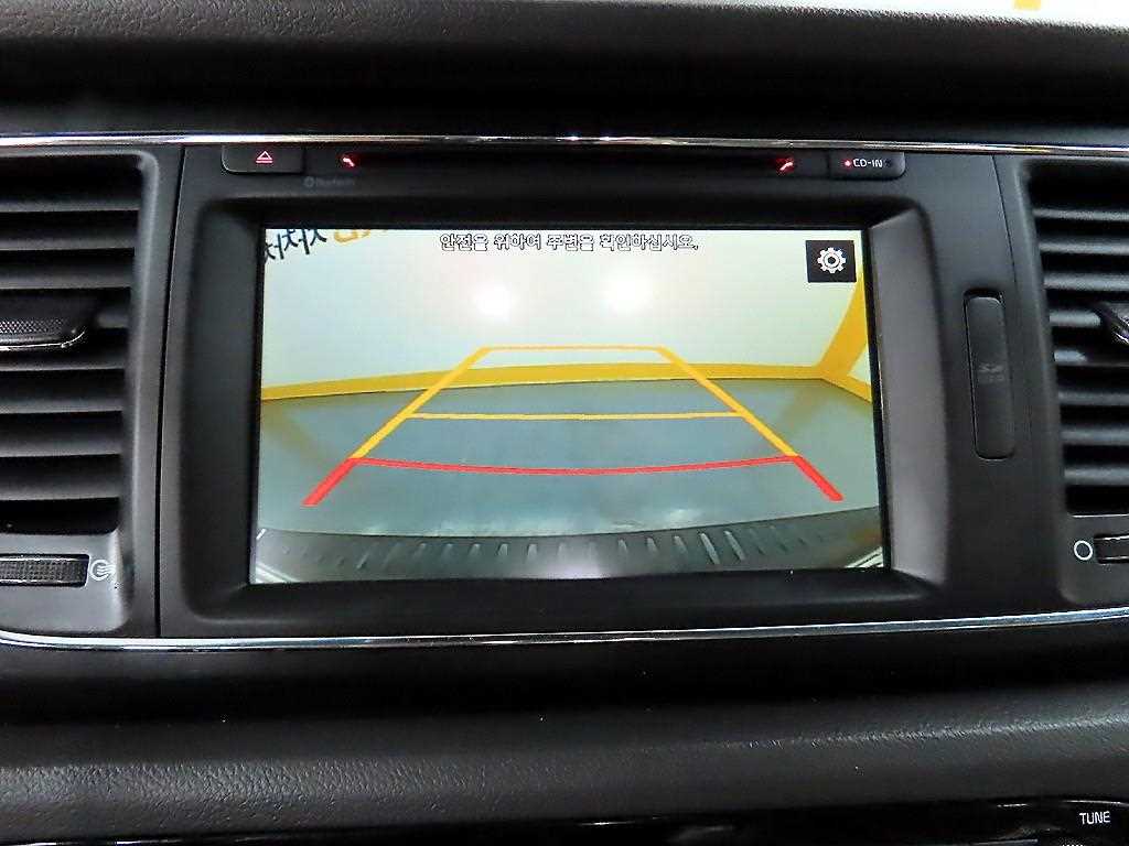 KIA Carnival 2016 Gris - Importación desde Corea - HF Imports Iquique - Foto 14