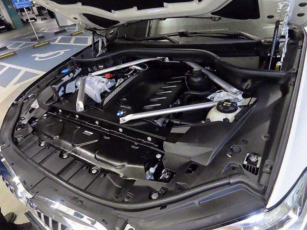 BMW X5 2023 - Importación desde Corea - HF Imports Iquique - Foto 19