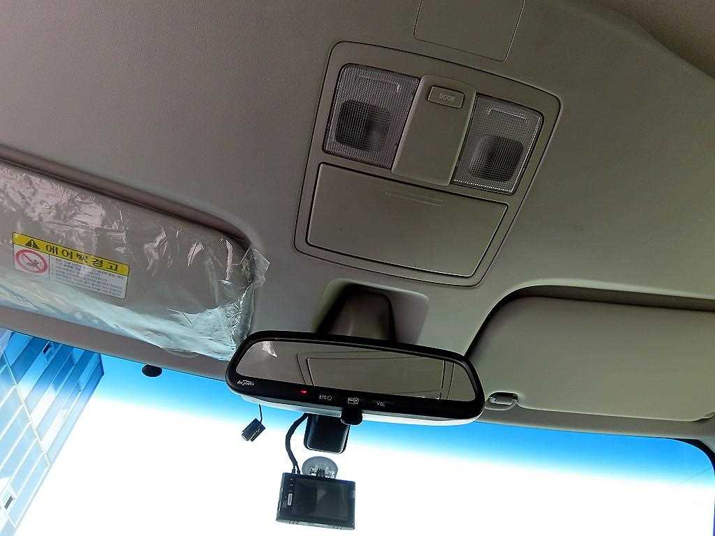 KIA Ray 2016 Blanco - Importación desde Corea - HF Imports Iquique - Foto 16