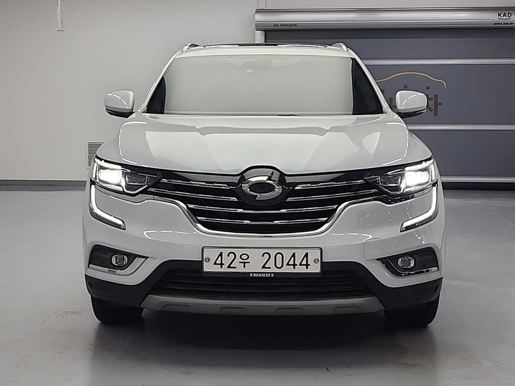 SAMSUNG QM6 - Vista 2