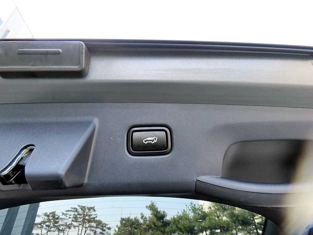 HYUNDAI Tucson 2022 Gris - Importación desde Corea - HF Imports Iquique - Foto 15