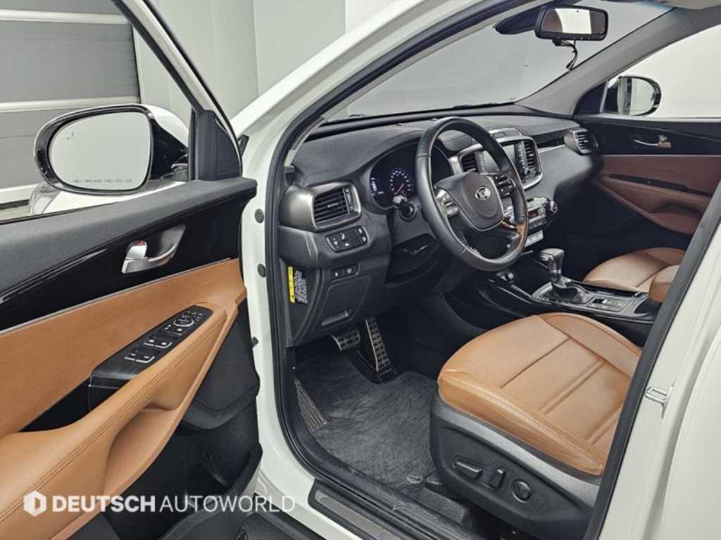 KIA Sorento - Vista 11