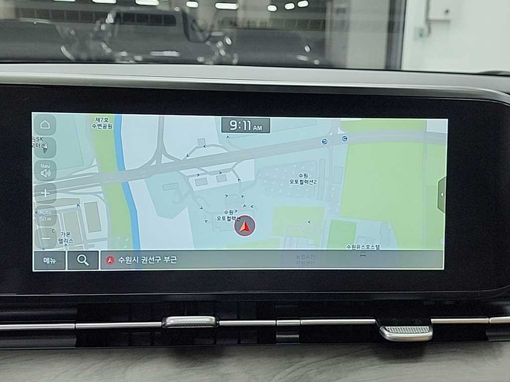 KIA Carnival 2022 Blanco - Importación desde Corea - HF Imports Iquique - Foto 16