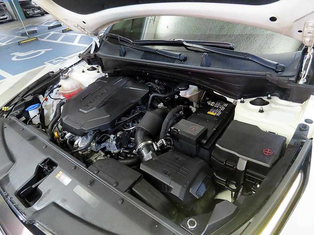 KIA Sportage 2022 - Importación desde Corea - HF Imports Iquique - Foto 19