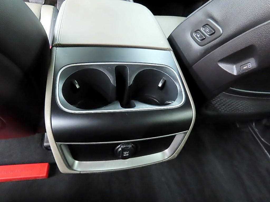 KIA Carnival 2025 Blanco - Importación desde Corea - HF Imports Iquique - Foto 13