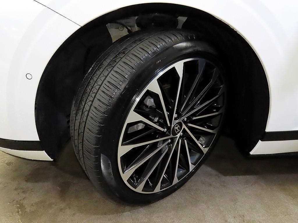 HYUNDAI Grandeur 2024 Blanco - Importación desde Corea - HF Imports Iquique - Foto 20