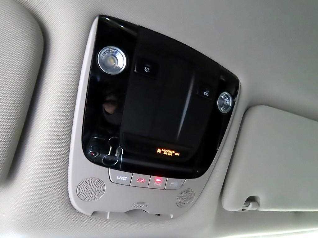 KIA K5 2020 - Importación desde Corea - HF Imports Iquique - Foto 13