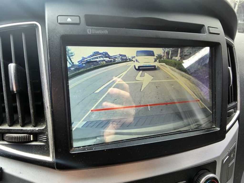 HYUNDAI Starex - Vista 9