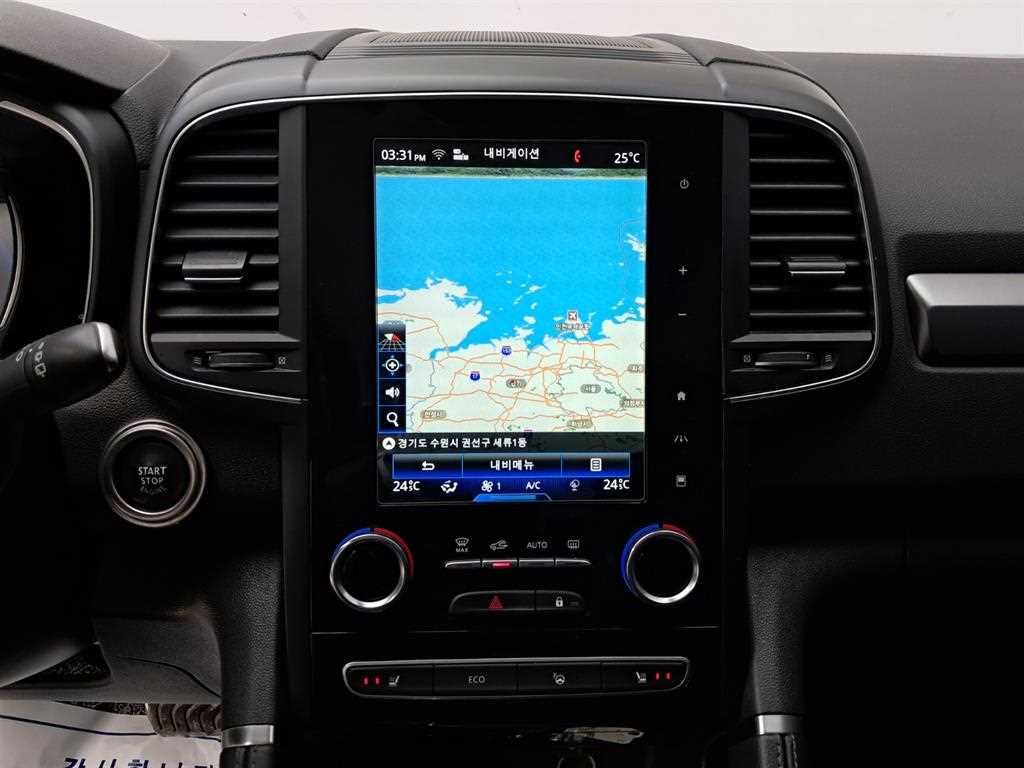 SAMSUNG QM6 - Vista 8