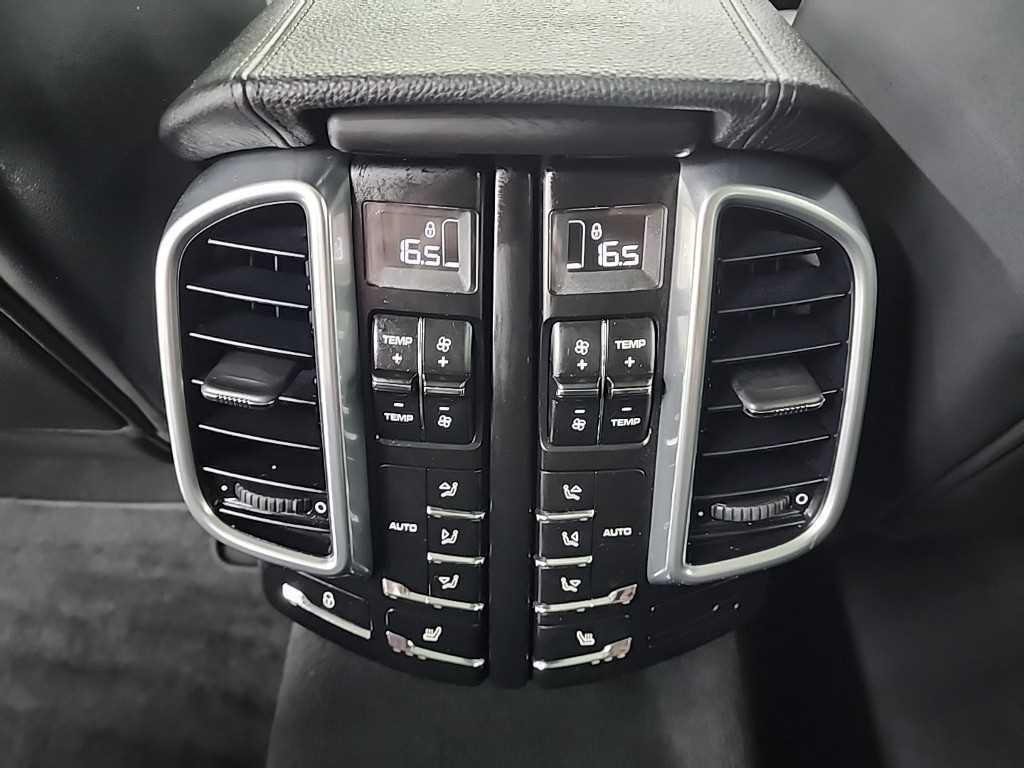Porsche Cayenne 2014 Blanco - Importación desde Corea - HF Imports Iquique - Foto 13