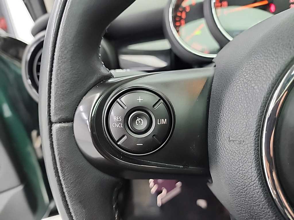Mini Cooper 2019 - Importación desde Corea - HF Imports Iquique - Foto 17