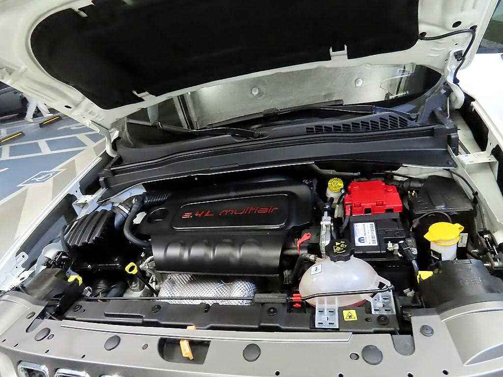 Jeep Renegade 2021 Blanco - Importación desde Corea - HF Imports Iquique - Foto 19