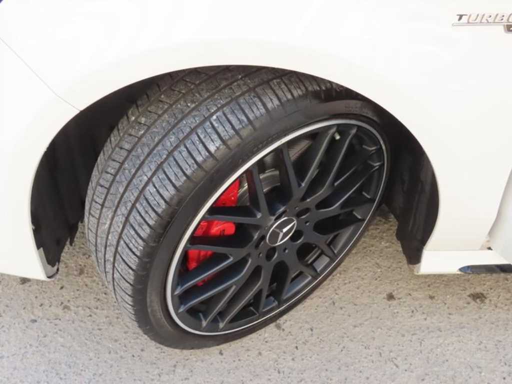 Mercedes Benz CLA Class 2018 - Importación desde Corea - HF Imports Iquique - Foto 19