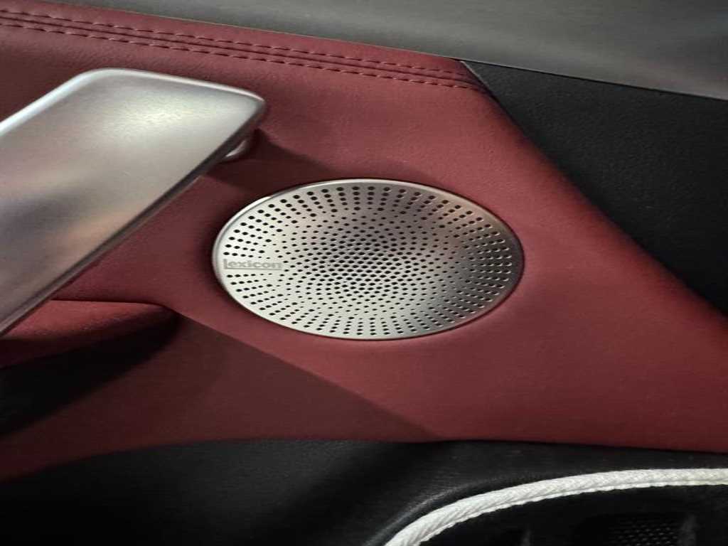 KIA Stinger 2020 Rojo - Importación desde Corea - HF Imports Iquique - Foto 16