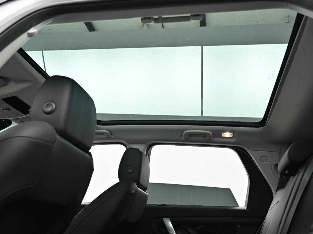 Land Rover Discovery Sports 2023 Blanco - Importación desde Corea - HF Imports Iquique - Foto 18