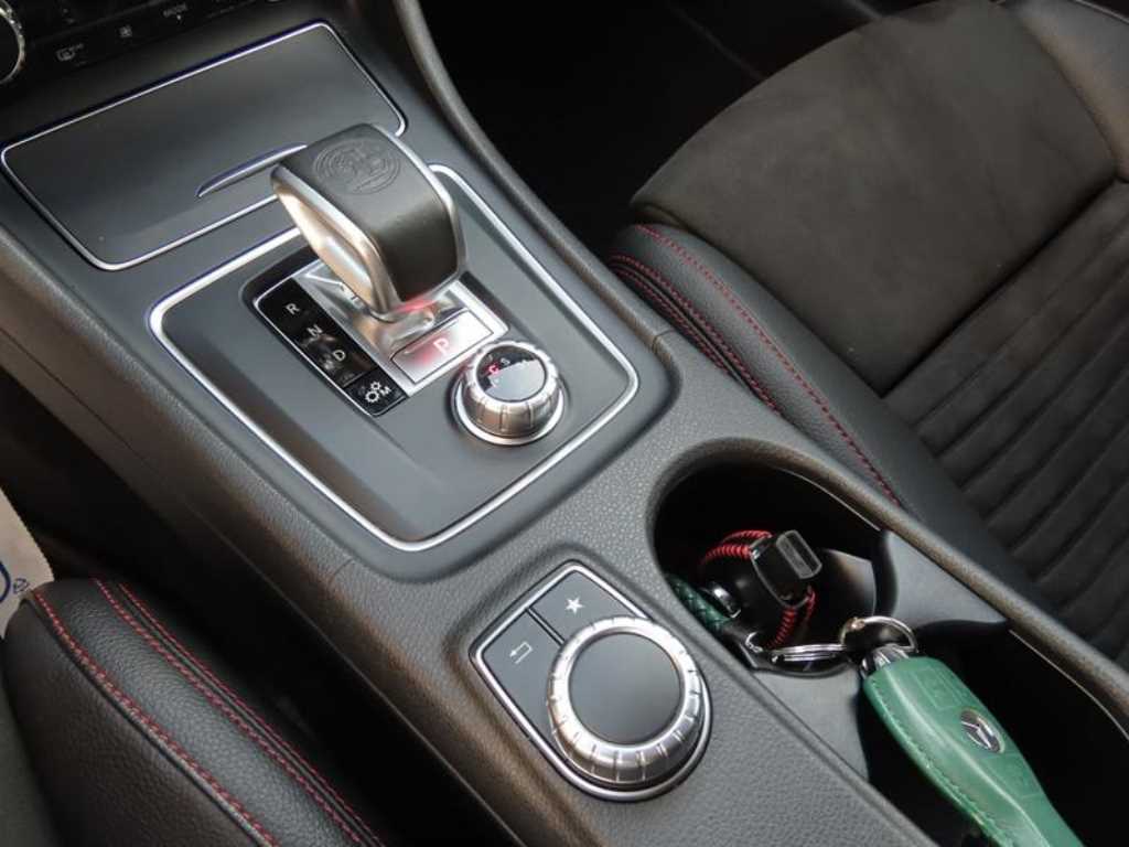 Mercedes Benz CLA Class 2018 - Importación desde Corea - HF Imports Iquique - Foto 16