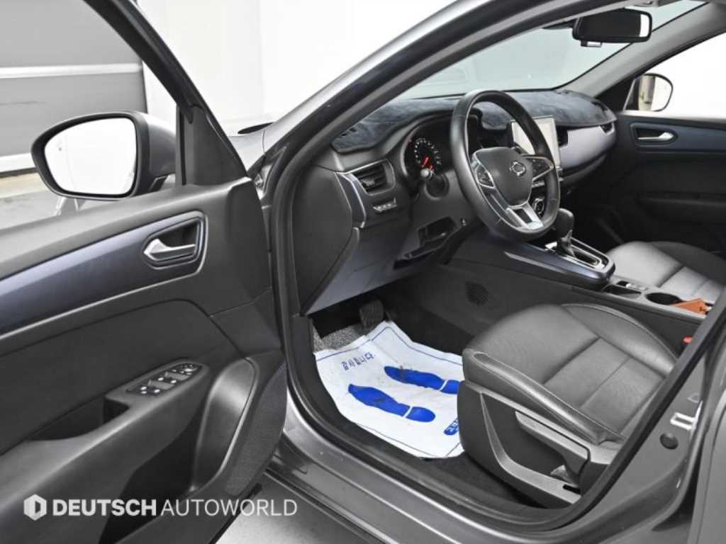 SAMSUNG XM3 - Vista 11