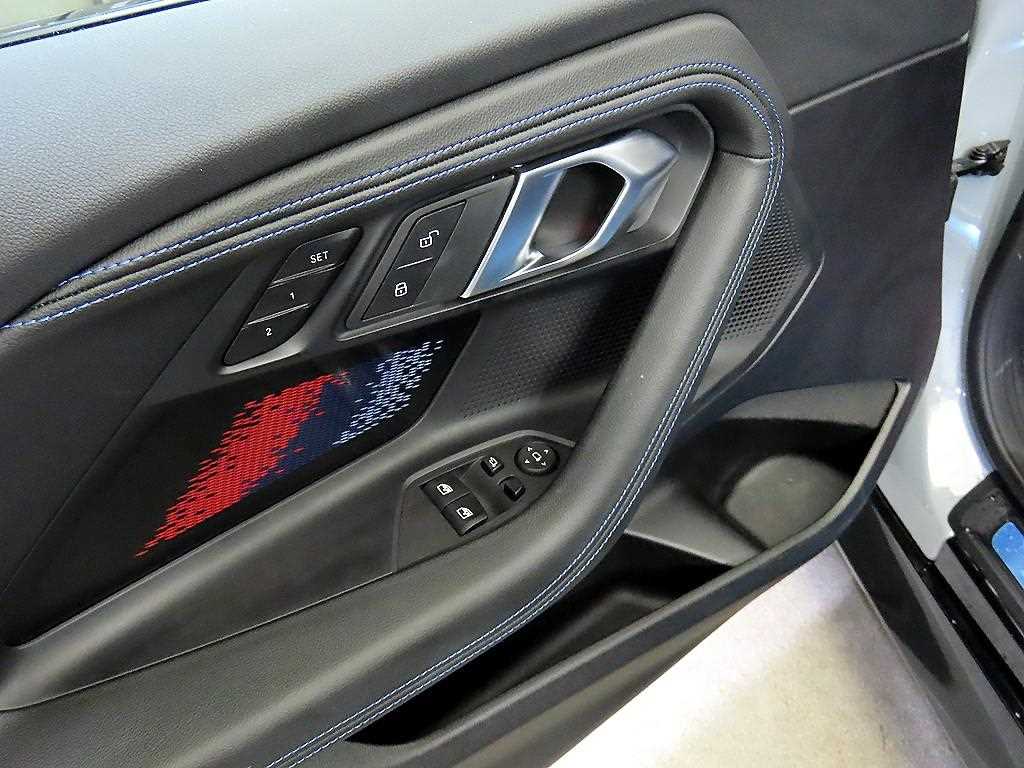 BMW 2 series 2024 skyblue - Importación desde Corea - HF Imports Iquique - Foto 13
