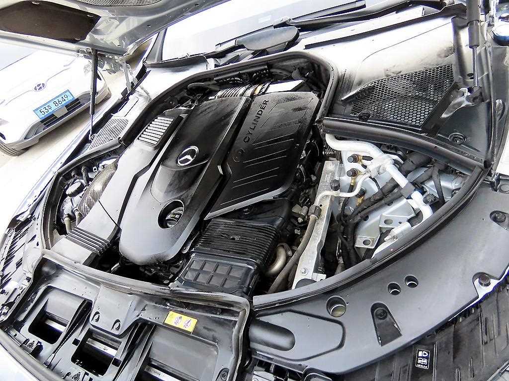 Mercedes Benz S Class 2022 - Importación desde Corea - HF Imports Iquique - Foto 19