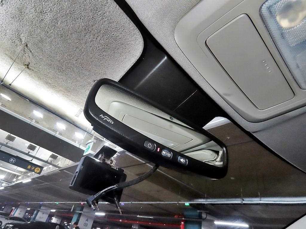 Chevrolet Orlando 2015 Negro - Importación desde Corea - HF Imports Iquique - Foto 16