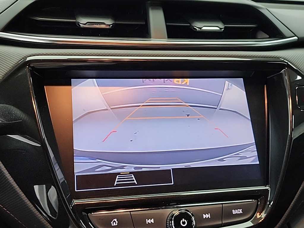 Chevrolet Trail Blazer 2022 - Importación desde Corea - HF Imports Iquique - Foto 15