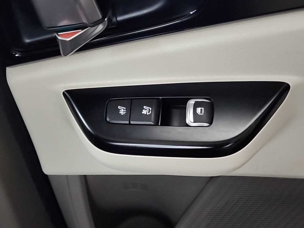 KIA Carnival 2021 Azul - Importación desde Corea - HF Imports Iquique - Foto 14