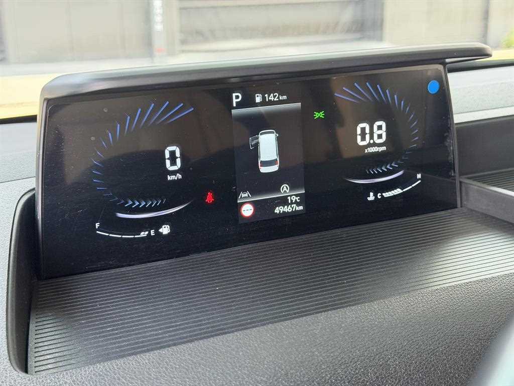 HYUNDAI Staria 2022 Plateado - Importación desde Corea - HF Imports Iquique - Foto 19