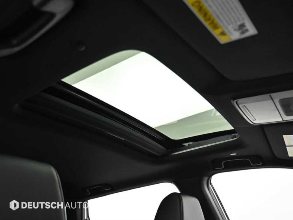 Honda CR-V 2025 Blanco - Importación desde Corea - HF Imports Iquique - Foto 18