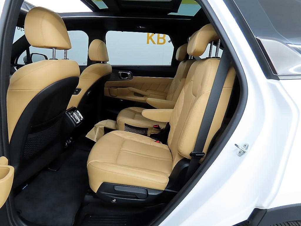 KIA Sorento - Vista 6