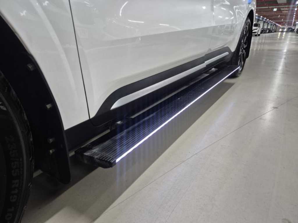 KIA Carnival 2021 - Importación desde Corea - HF Imports Iquique - Foto 17