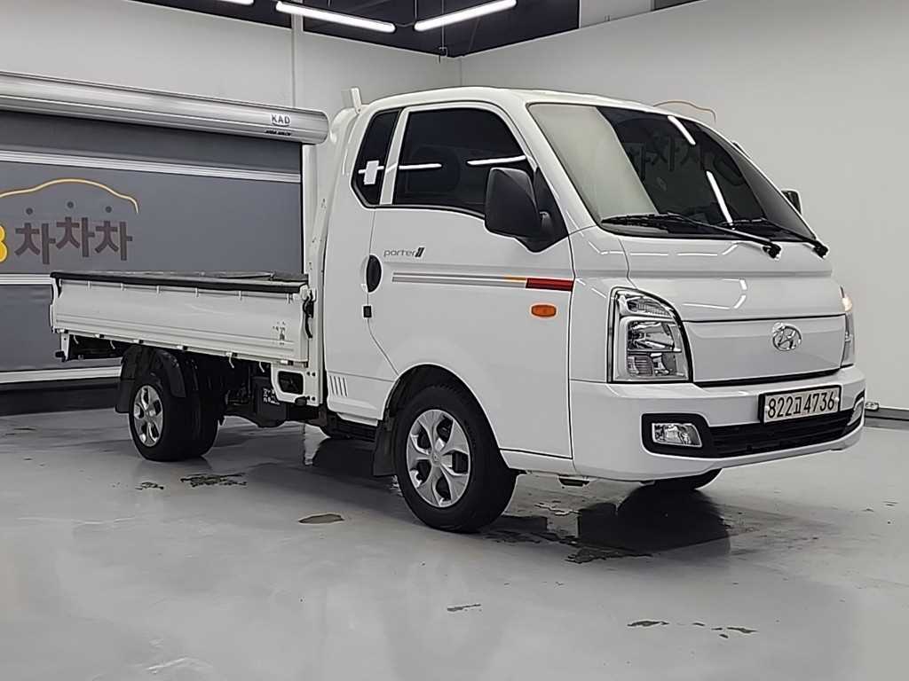 Small Truck Cargo (small) - Vista 5
