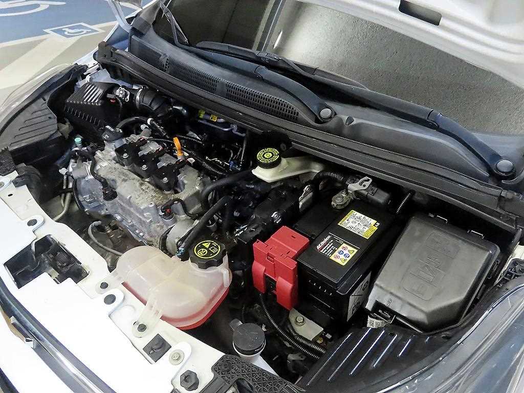 Chevrolet Spark 2016 - Importación desde Corea - HF Imports Iquique - Foto 18