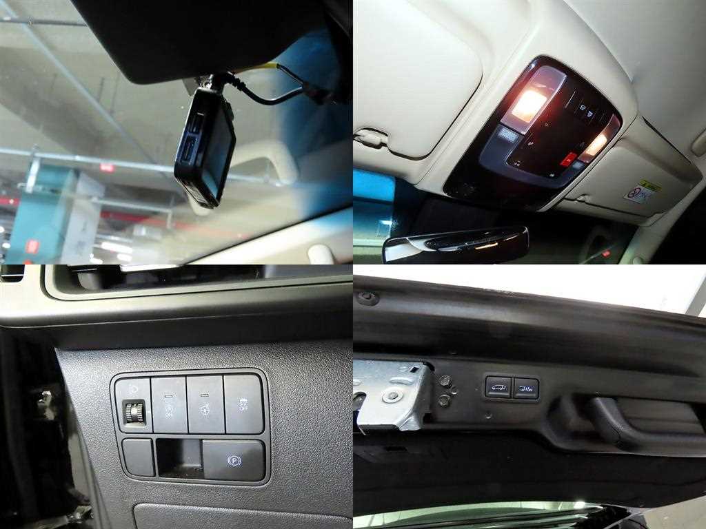 HYUNDAI Staria 2022 Negro - Importación desde Corea - HF Imports Iquique - Foto 18