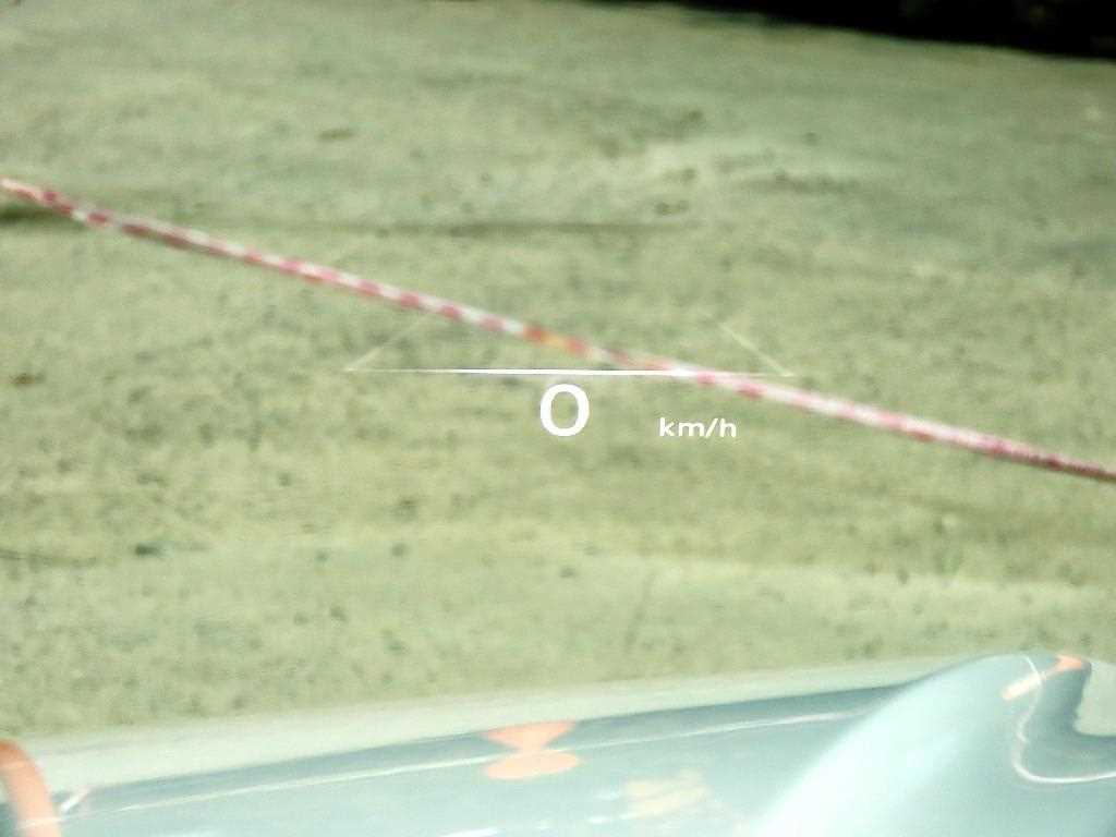 Genesis GV80 - Vista 10