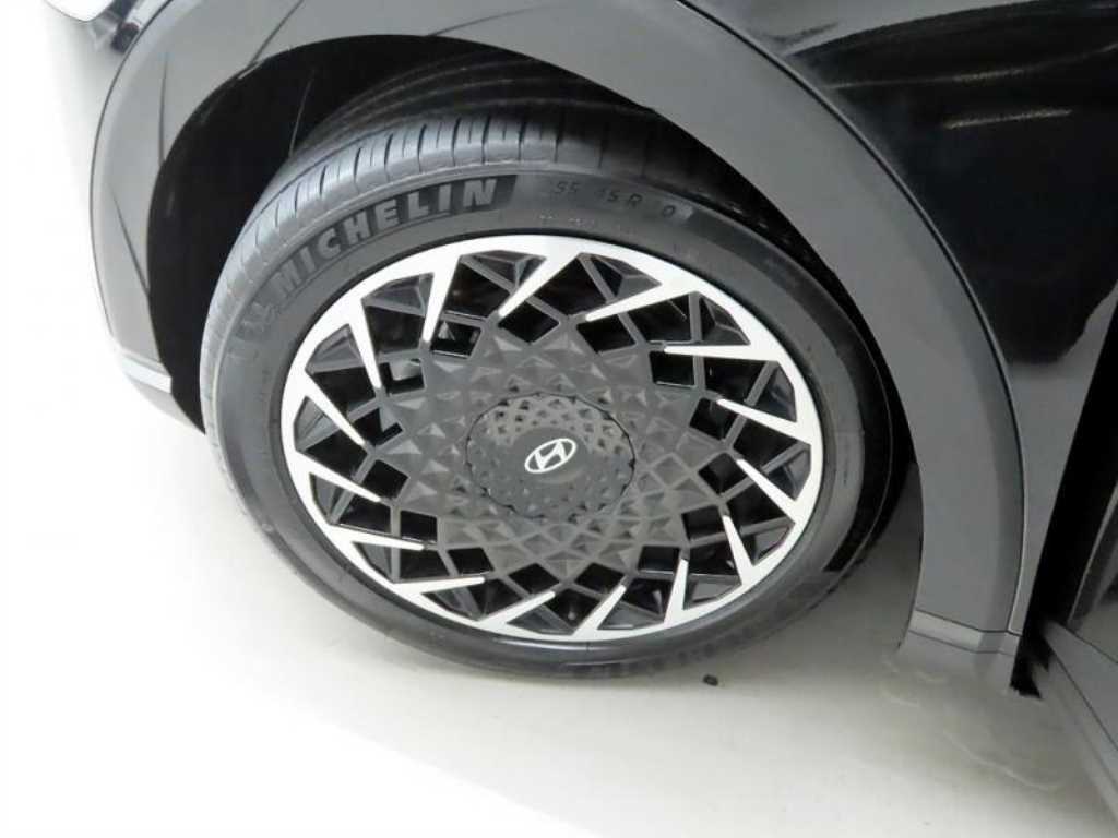 HYUNDAI Ioniq 5 2024 Negro - Importación desde Corea - HF Imports Iquique - Foto 19