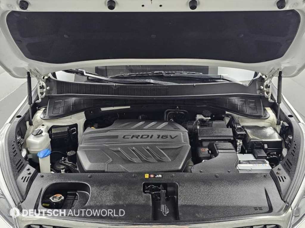 KIA Sorento - Vista 6